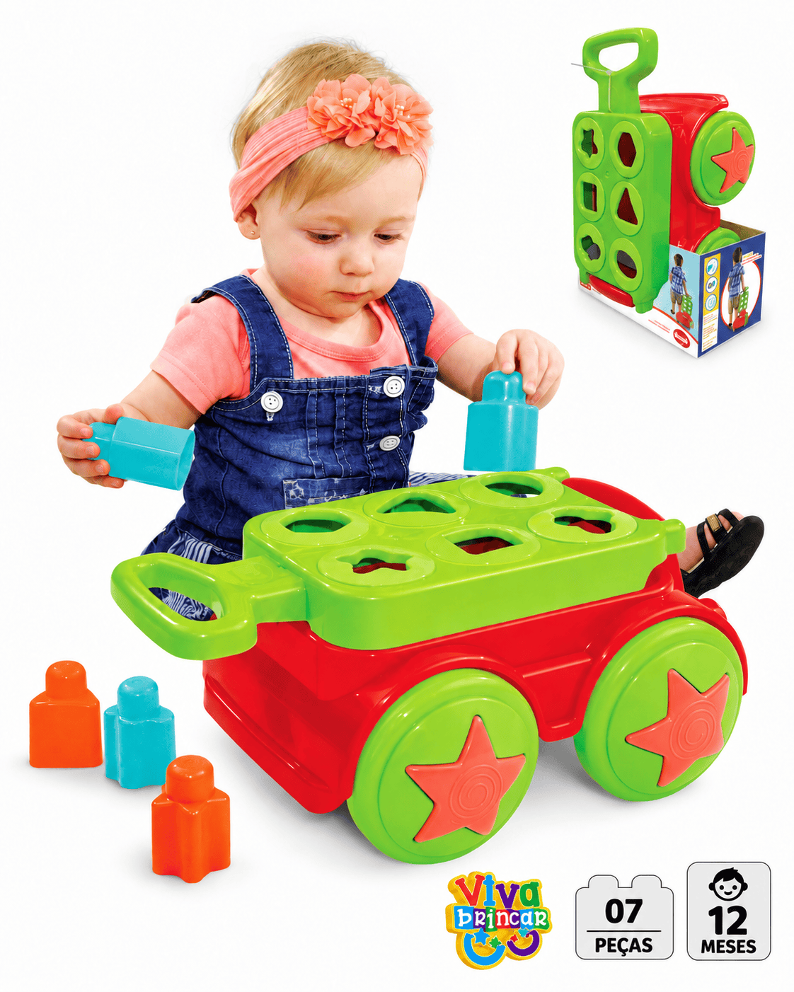 MK308 AMICAOZINHO PEDAGOGICO