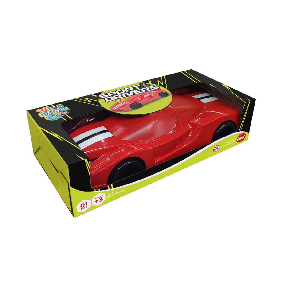 MK143 SPORT DRIVERS (12PC) foto 4