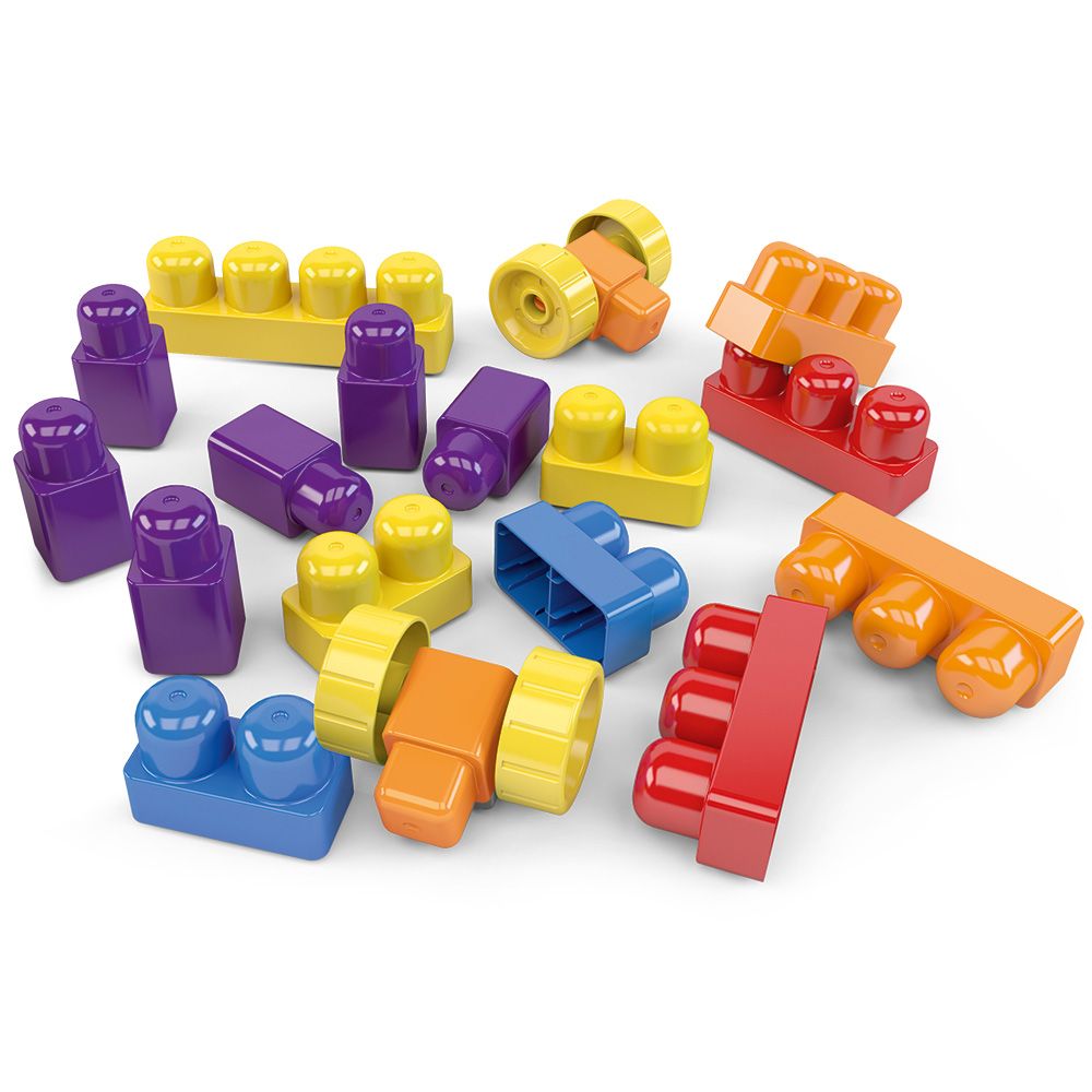 MK165 BOX BLOCK (12PC) foto 4