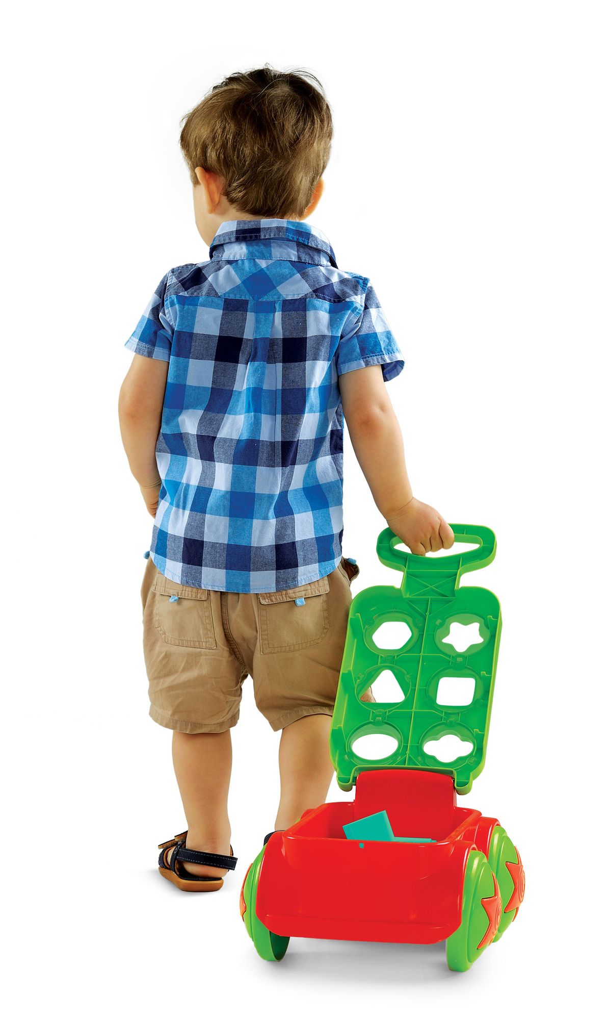 MK308 AMICAOZINHO PEDAGOGICO foto 4