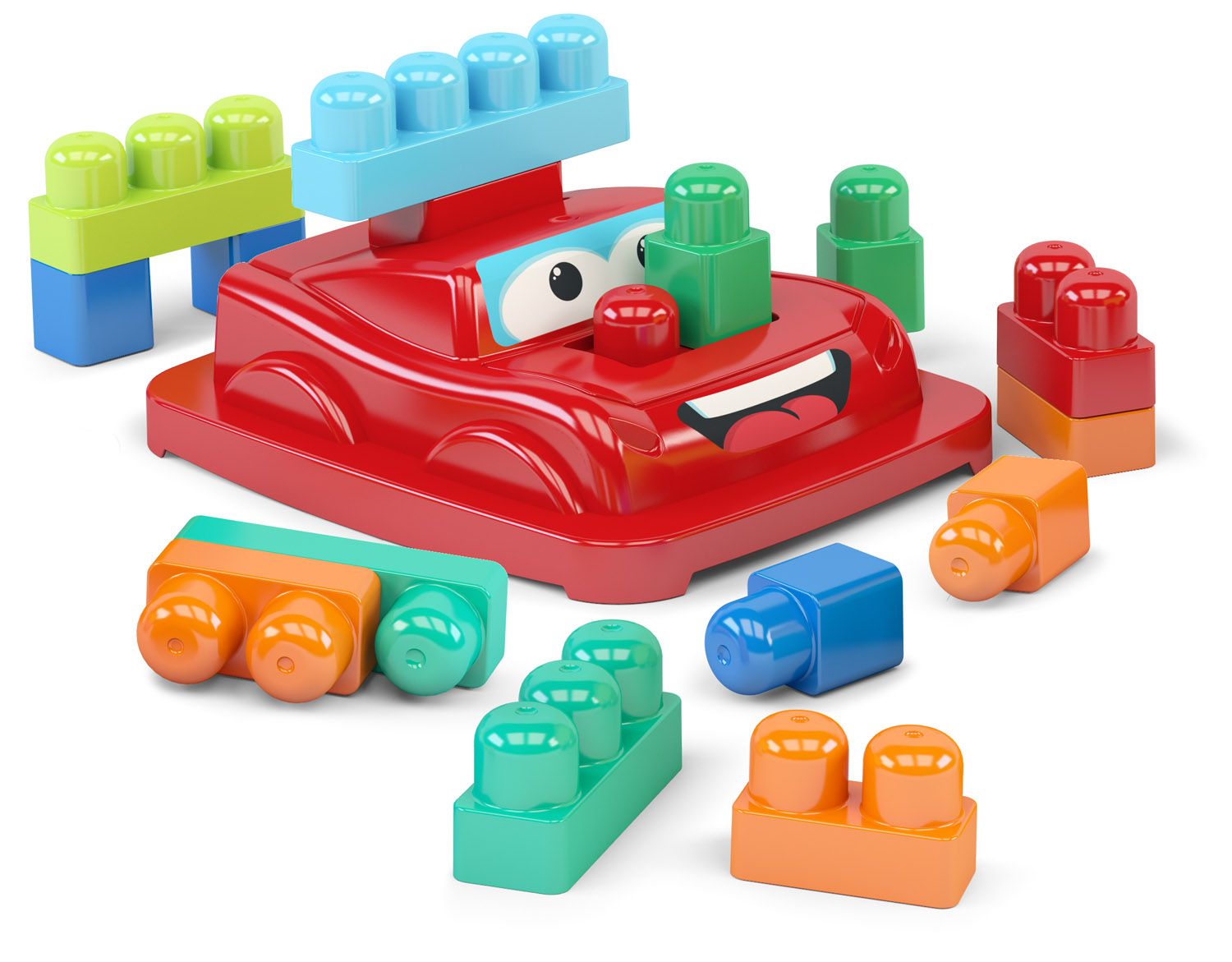 MK378 BLOCO RACER 55 foto 4