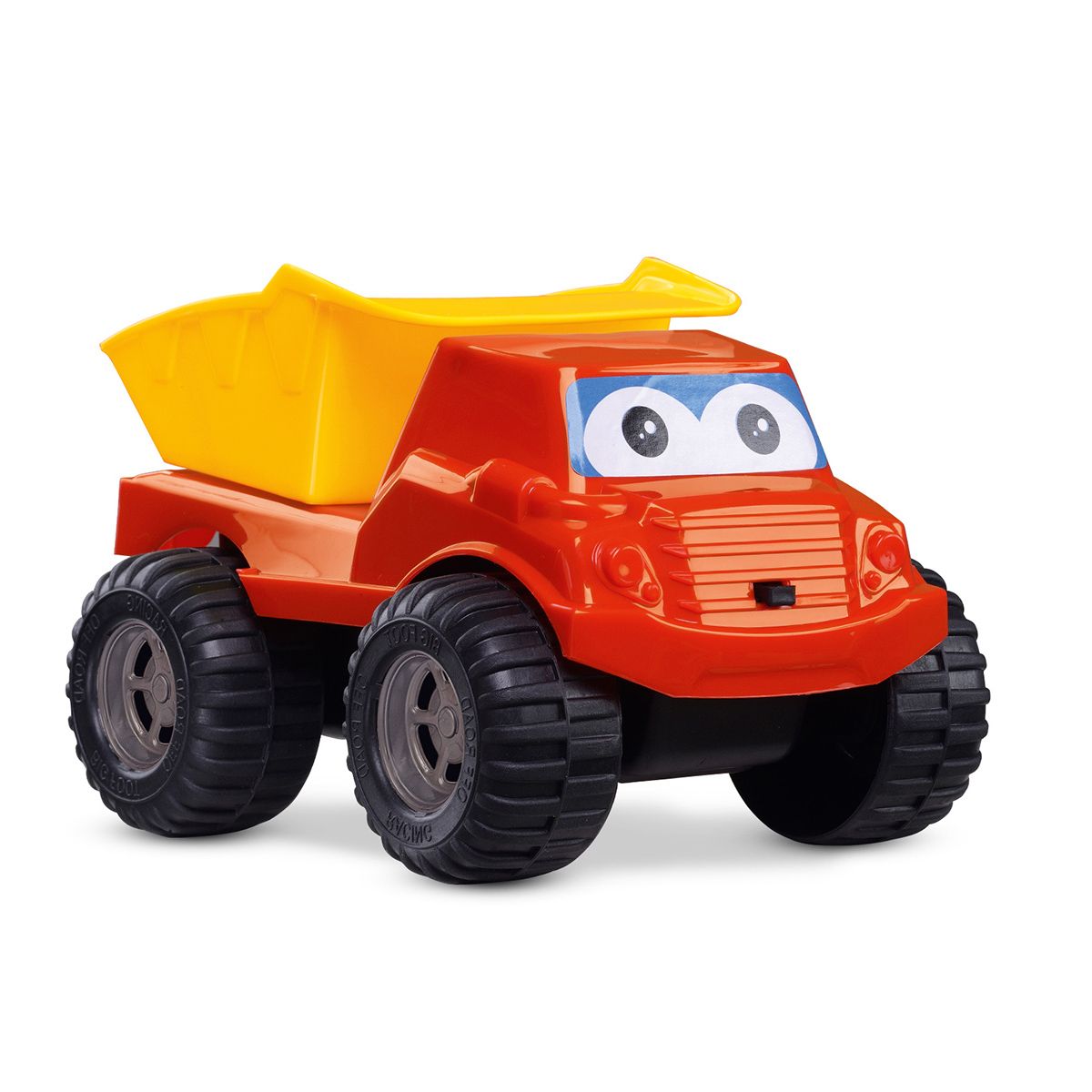 MK417 RACER TRUCK DISMAT foto 4