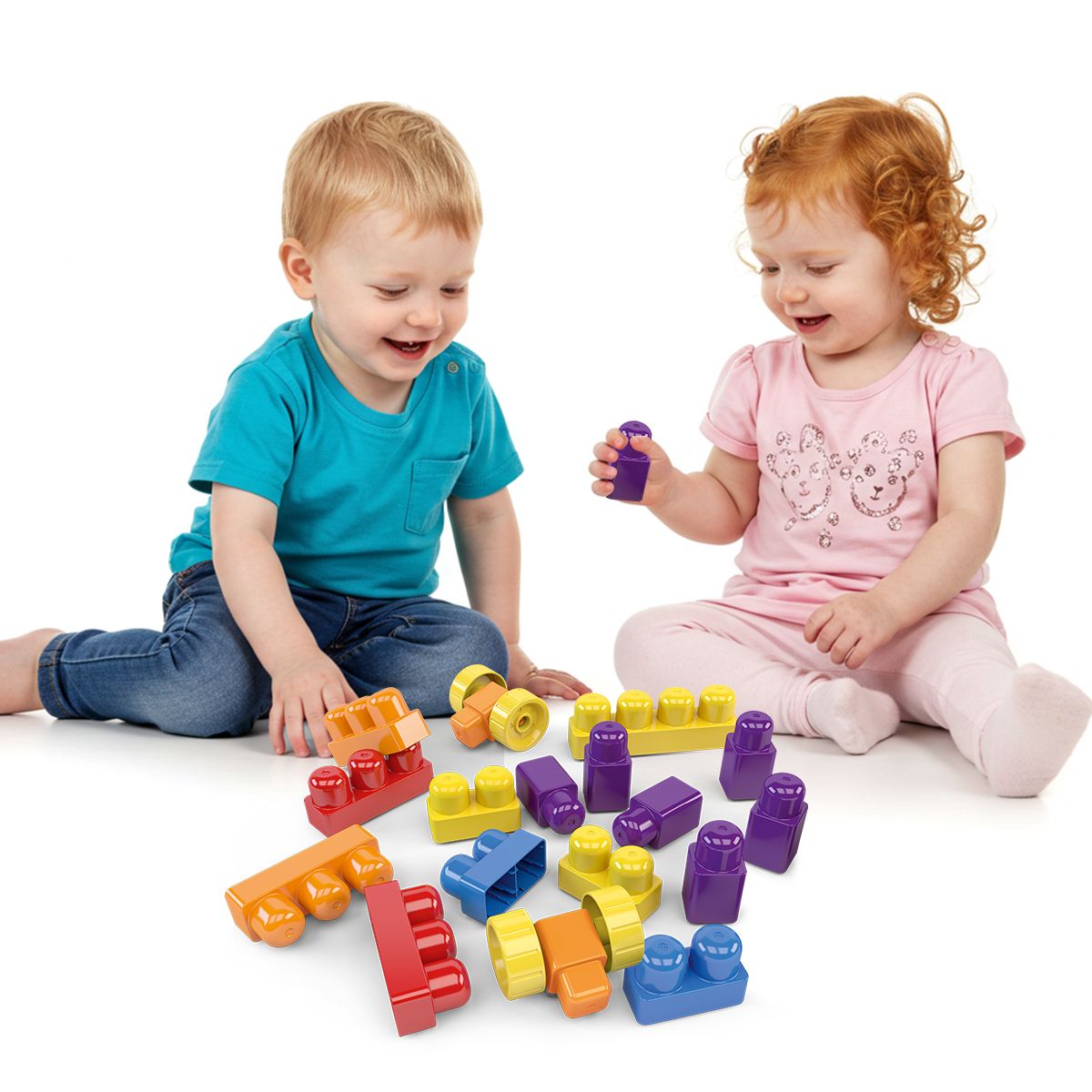 MK165 BOX BLOCK (12PC) foto 2