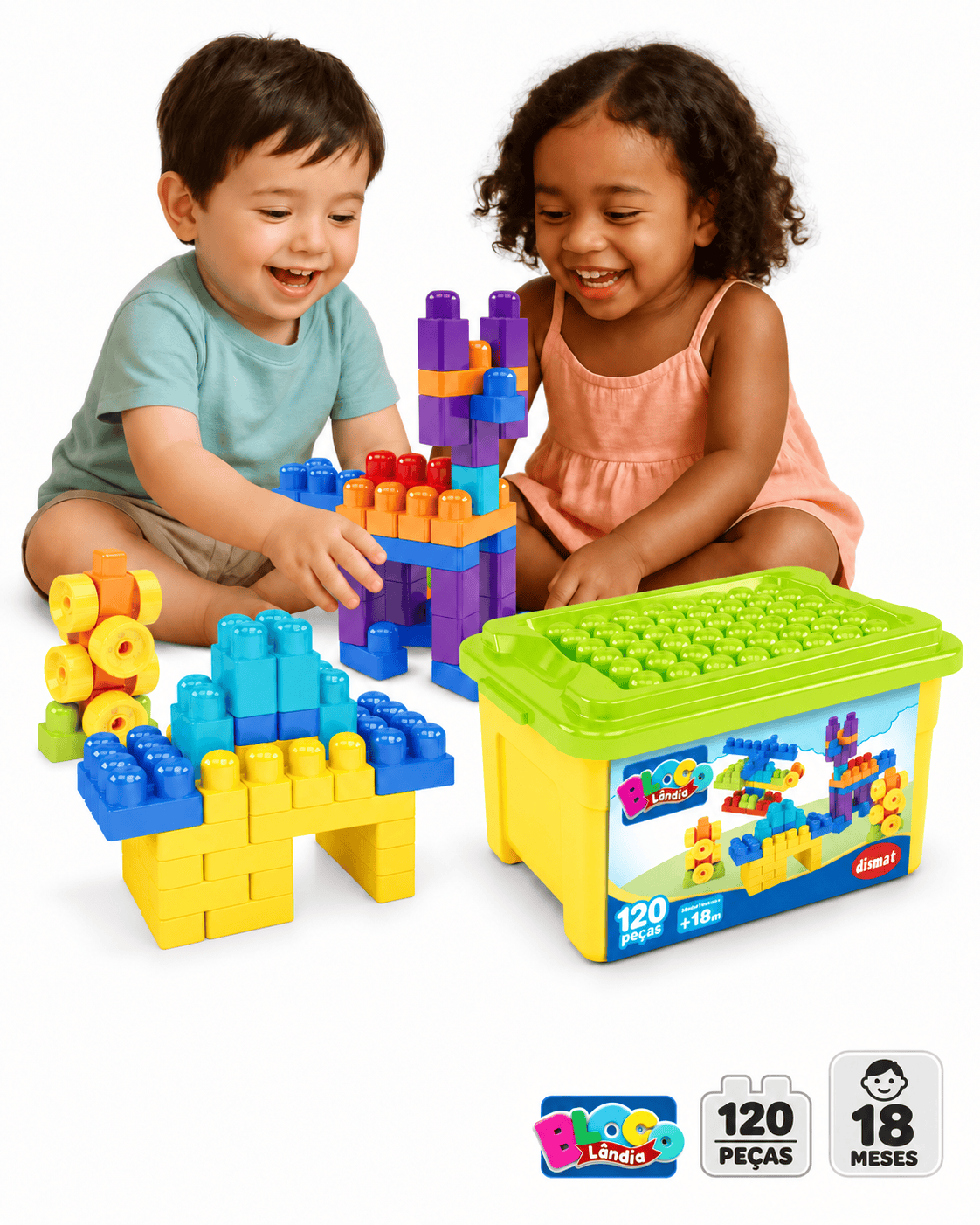 MK170 SUPER CAIXA DIVERTIDA 2 (2PC)